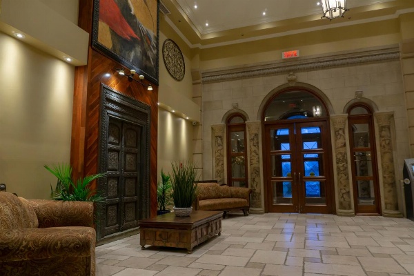 Hotel Brossard image 6